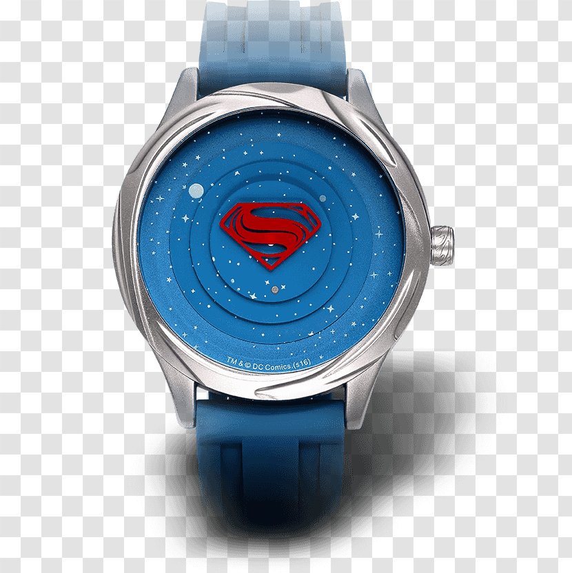 Superman Batman Joker SHARK Sport Watch - Shark - Mineral Water Brands List Transparent PNG