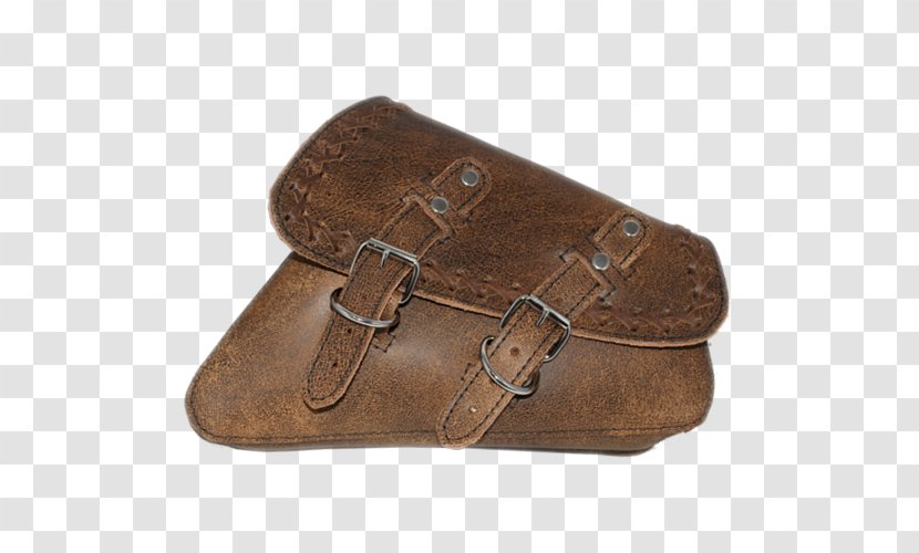 Shoe Leather - Rustic Brown Transparent PNG