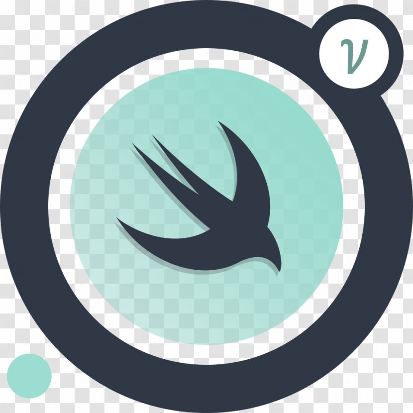 Swift Programming Language Computer Software User Interface - Drone Logo Transparent PNG