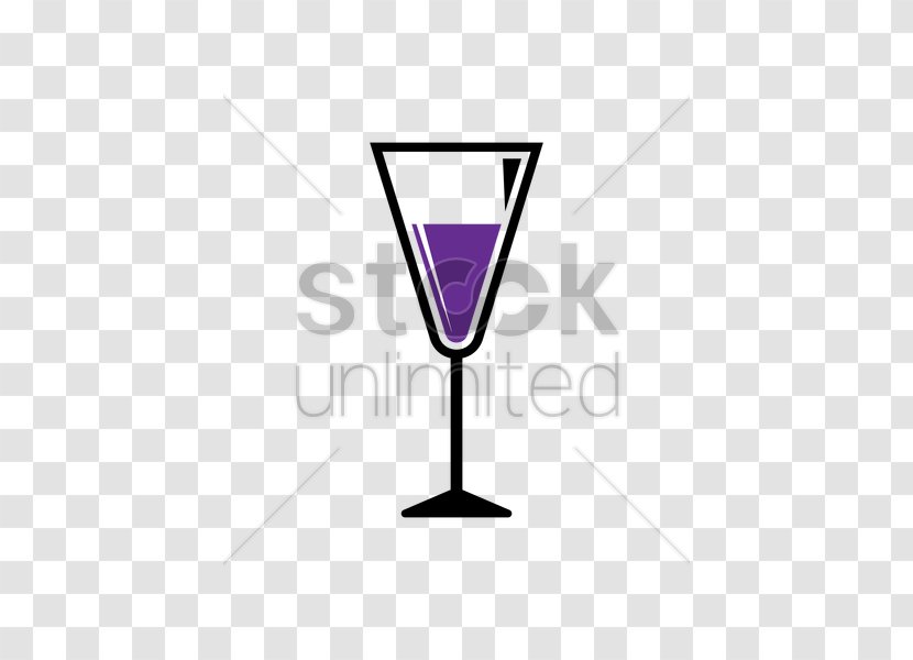 Ad:tech Auckland Model Fashion - Wine Glass - Illustration Transparent PNG