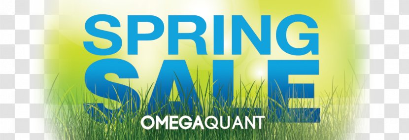 Logo Brand Energy Font - Grass - Sale Spring Transparent PNG