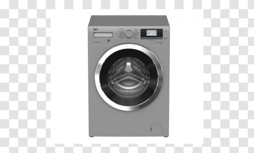 Washing Machines Beko Laundry Clothes Dryer - Hardware - Machine Transparent PNG