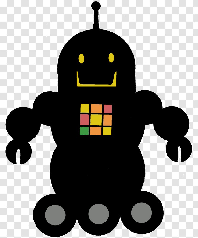 Internet Bot Clash Of Clans Robot 0 - Artwork Transparent PNG