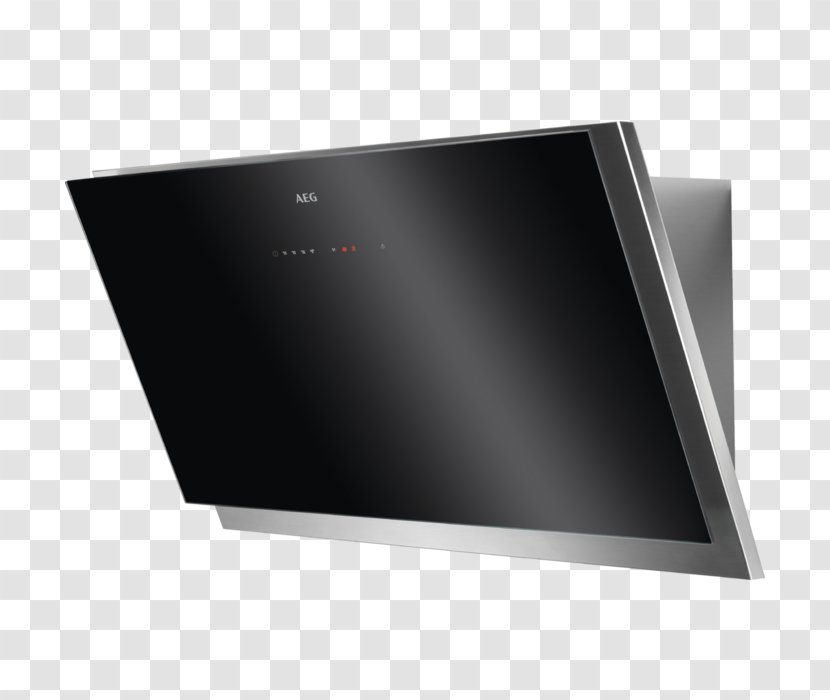 Exhaust Hood AEG Induction Cooking Beslist.nl Ranges - Technology - Kitchen Chimney Transparent PNG
