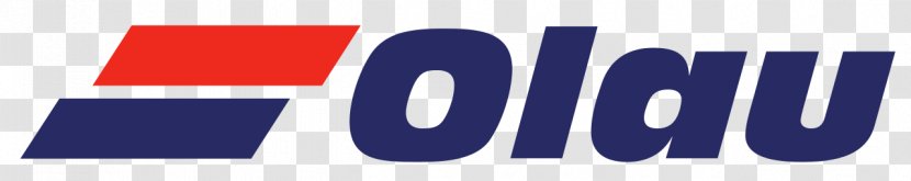 Logo Olau Line Brand Organization - Flushing - Nine Apparel Transparent PNG