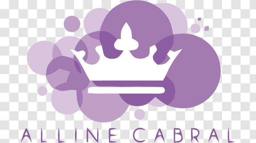 Logo Idea Beauty Parlour Graphic Design - Creativity - Crown Material Transparent PNG