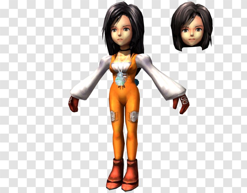 Final Fantasy IX Garnet Til Alexandros XVII Boss Video Game Personal Computer - Tree - Ix Characters Transparent PNG