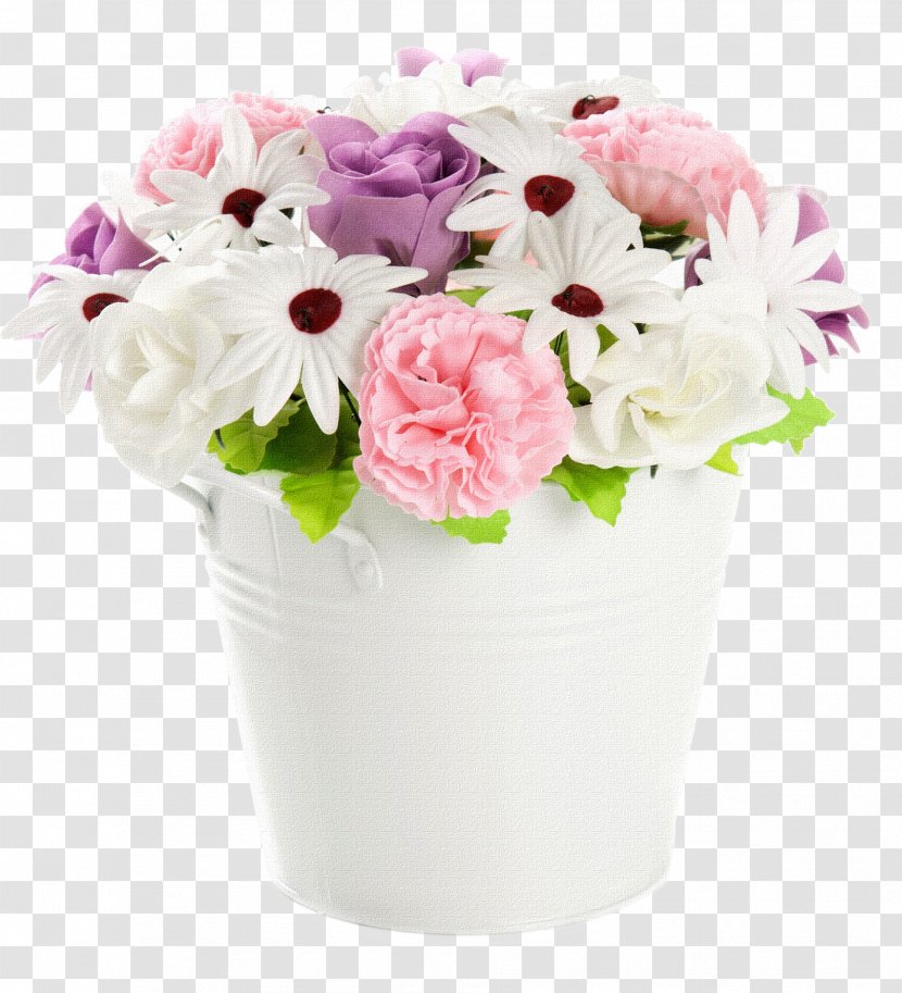 Cut Flowers Guestbook Floral Design Floristry - White - Bouquet Of Transparent PNG