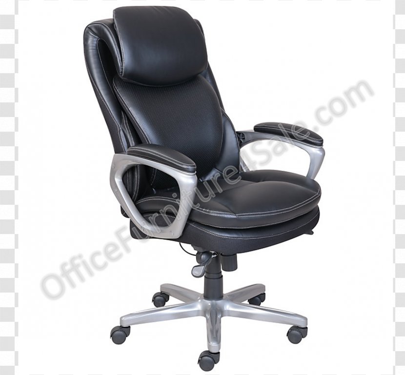 Office & Desk Chairs Depot Cushion - Lumbar - Sheep Material Transparent PNG