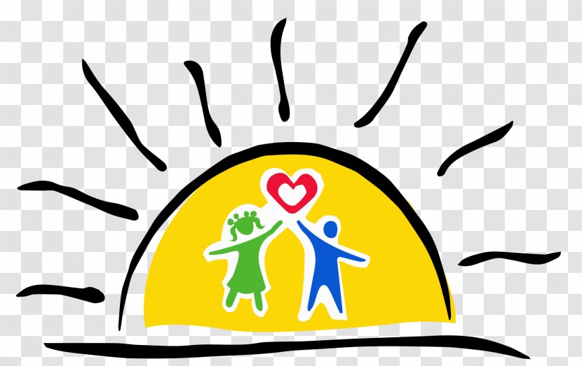 Helping Hands Early Learning Daycare Child Symbol Clip Art - Area Transparent PNG