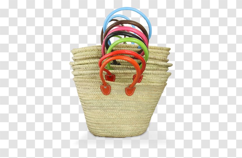 Basket Handle Bag Retail Transparent PNG