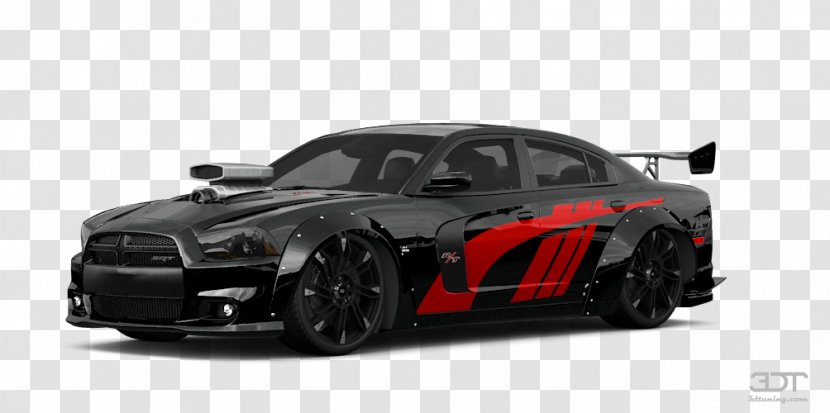 Performance Car Sports Model Automotive Design - Motor Vehicle Transparent PNG