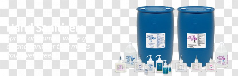 Water Cylinder - Hand Sanitizer Transparent PNG