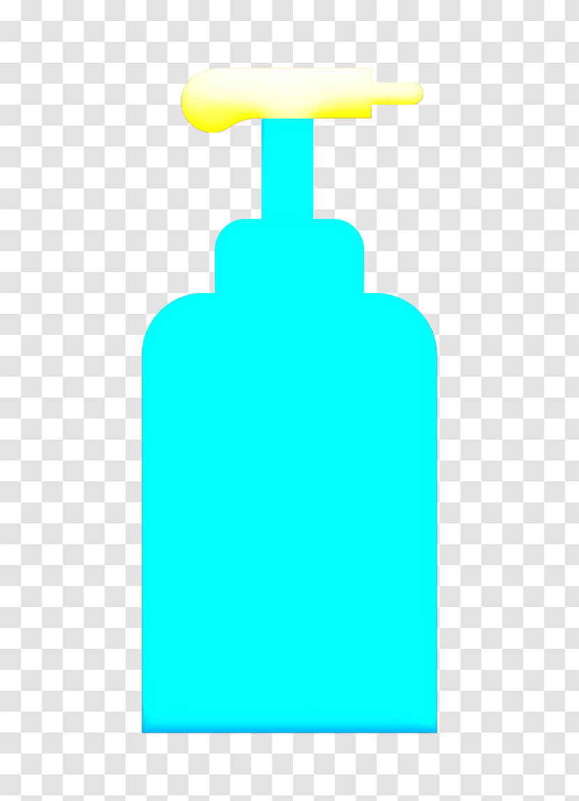 Soap Icon Hairdresser Icon Shampoo Icon Transparent PNG
