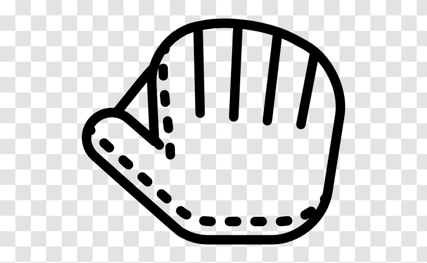 Baseball Glove Clip Art - Headgear - Goalkeeper Gloves Transparent PNG