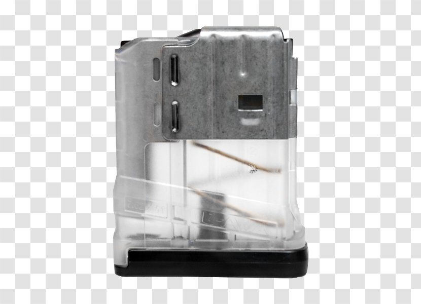 Small Appliance - 7.62 Mm Caliber Transparent PNG