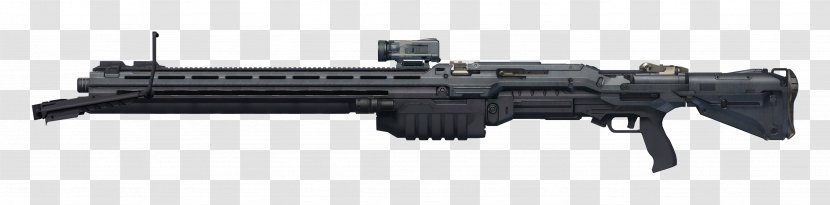 Shotgun Ranged Weapon Firearm Air Gun - Shot Transparent PNG