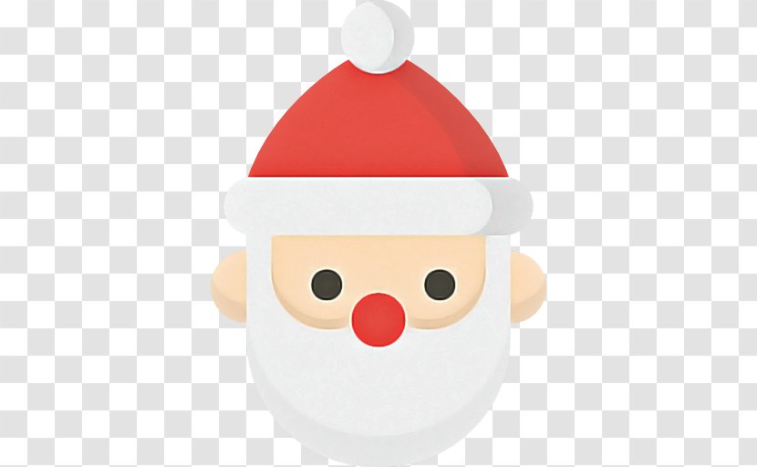 Santa Claus - Snowman Transparent PNG