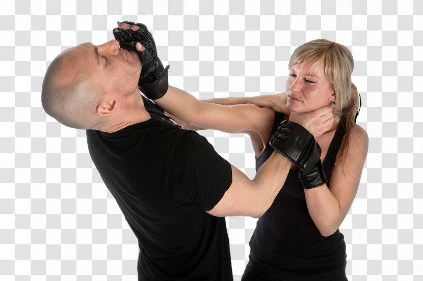 Krav Maga Self-defense Martial Arts Karate Kickboxing - Selfdefense Transparent PNG