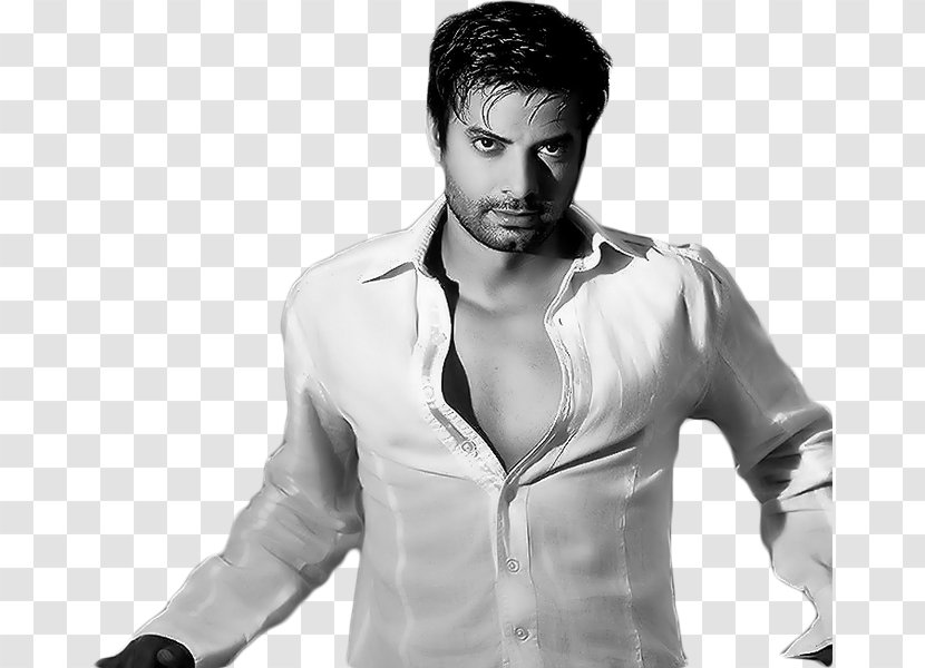 Rahul Bhat Heena Actor Television Film - Standing Transparent PNG
