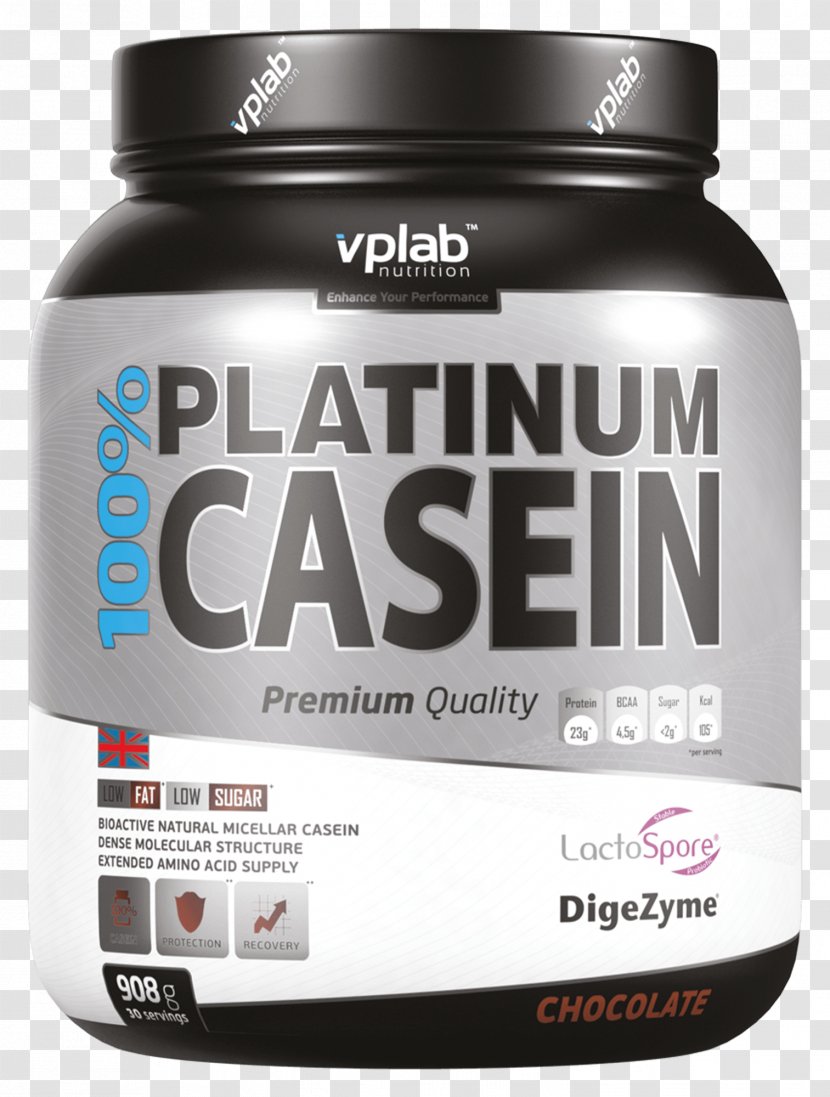 Casein Protein Dietary Supplement Bodybuilding Whey Transparent PNG