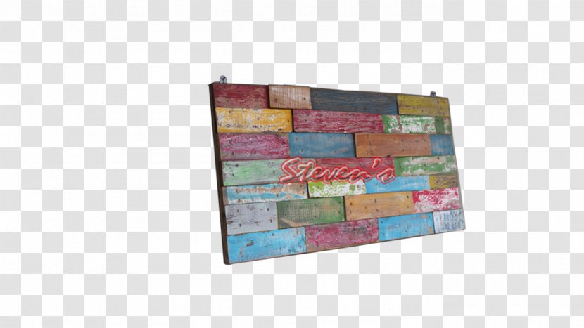 Material Rectangle - Wall Decoration Transparent PNG