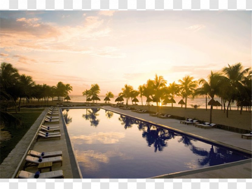 Dreams Tulum Resort & Spa Hotel - Riviera Maya Transparent PNG