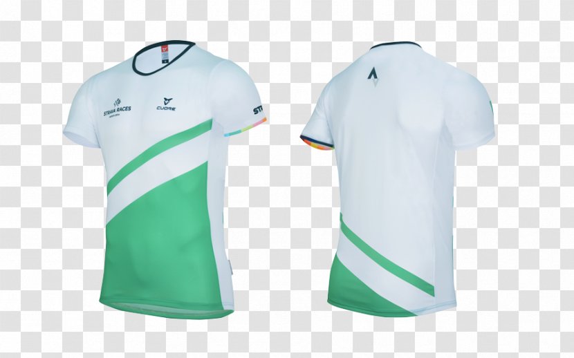 T-shirt Product Design Tennis Polo Sleeve - Marathon Race Transparent PNG