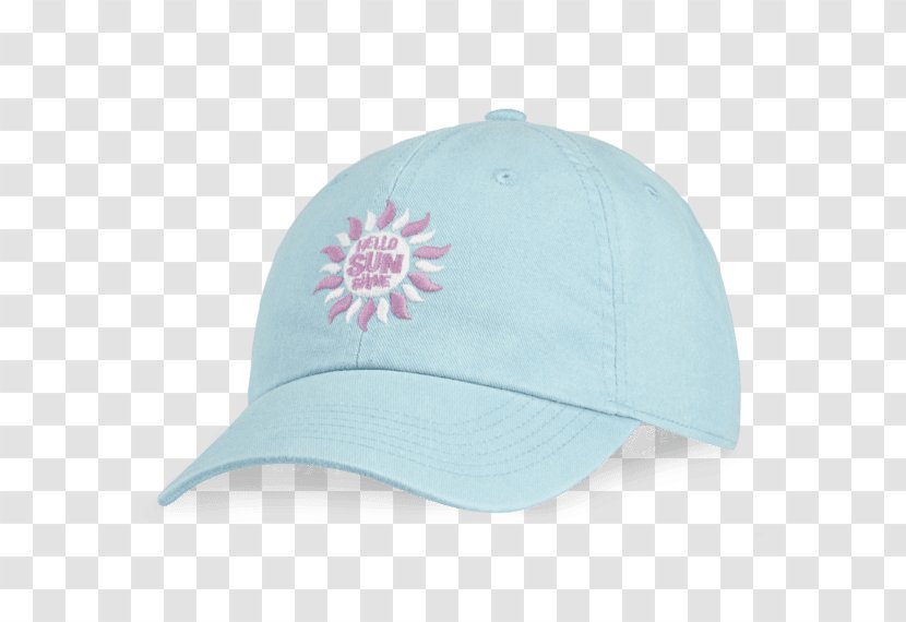 Baseball Cap - Woman Transparent PNG