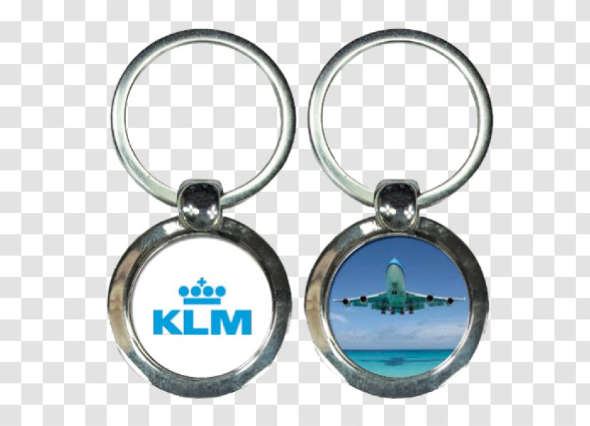 Key Chains Product Design Air France–KLM Body Jewellery - Tie Hanging Transparent PNG