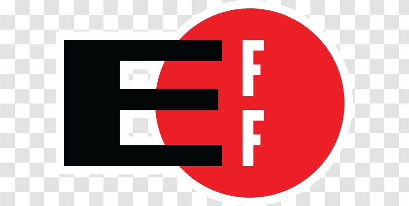 Electronic Frontier Foundation Logo Let's Encrypt Vector Graphics Copyright - Degree Transparent PNG