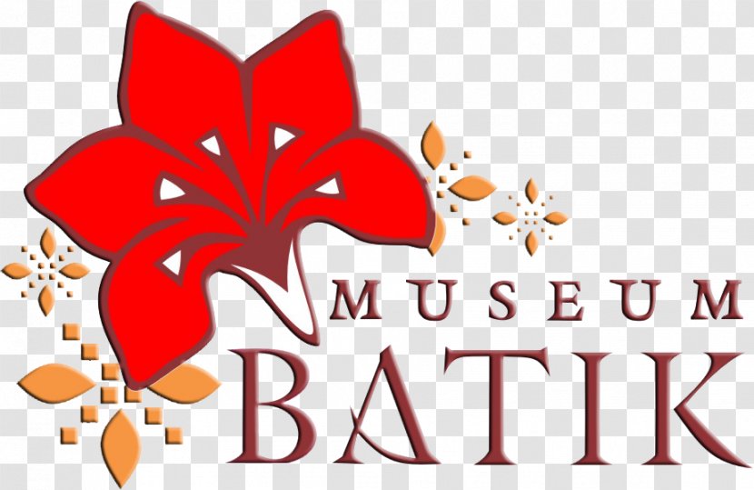 Pekalongan's Batik Museum Pekalongan Logo - Flower - Png Transparent PNG