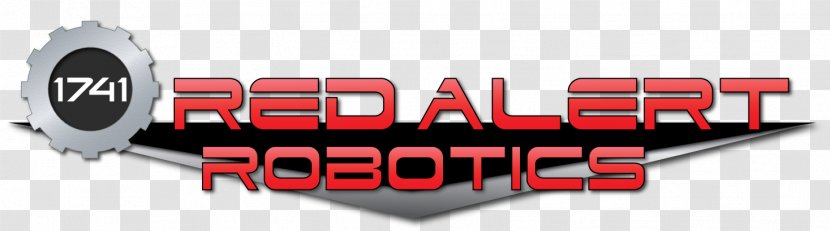 Red Alert Robotics Team 1741 Mr. Command & Conquer: FIRST Lego League Transparent PNG