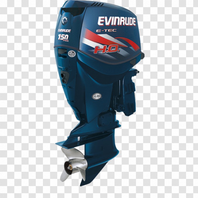 Evinrude Outboard Motors V6 Engine V4 - Wisconsin Transparent PNG