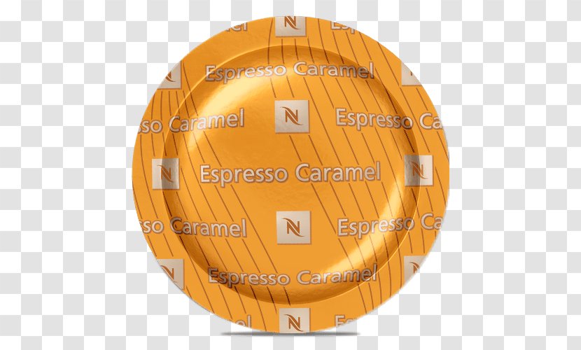 Coffee Nespresso Ristretto Lungo - Latte Transparent PNG