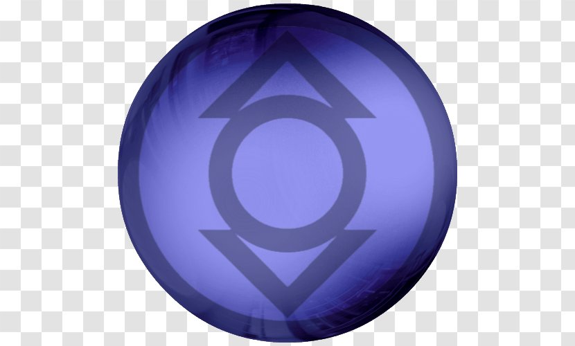 Symbol - Sphere - Purple Transparent PNG