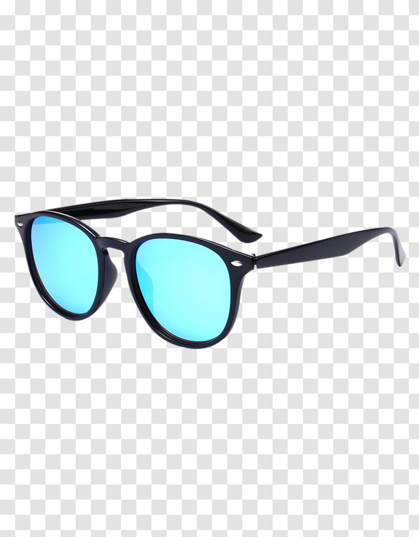 Ray Ban RX2180V Eyeglasses Ray-Ban RB2180 Sunglasses - Brand Transparent PNG