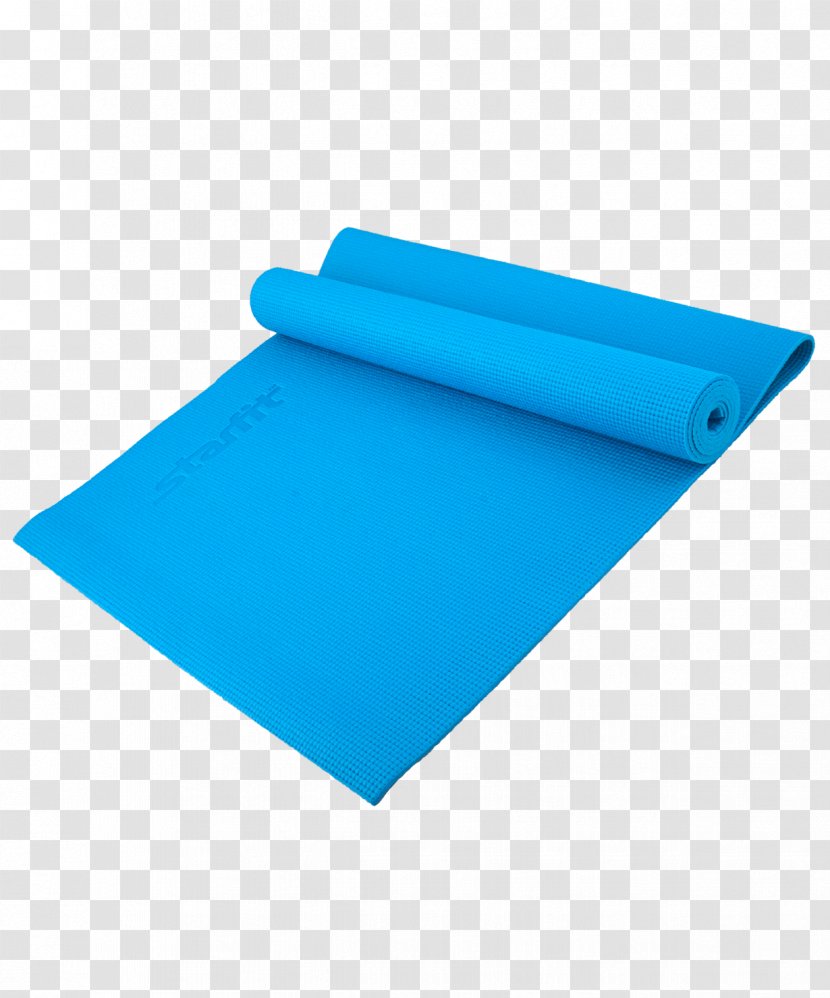 Pillow Mat Swimming Pool Cushion - Blue - Flex Transparent PNG