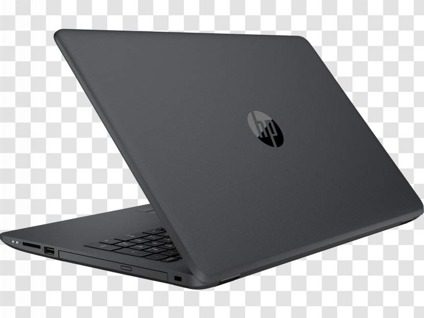 Laptop Hewlett-Packard Kaby Lake Intel Core I5 - I3 Transparent PNG