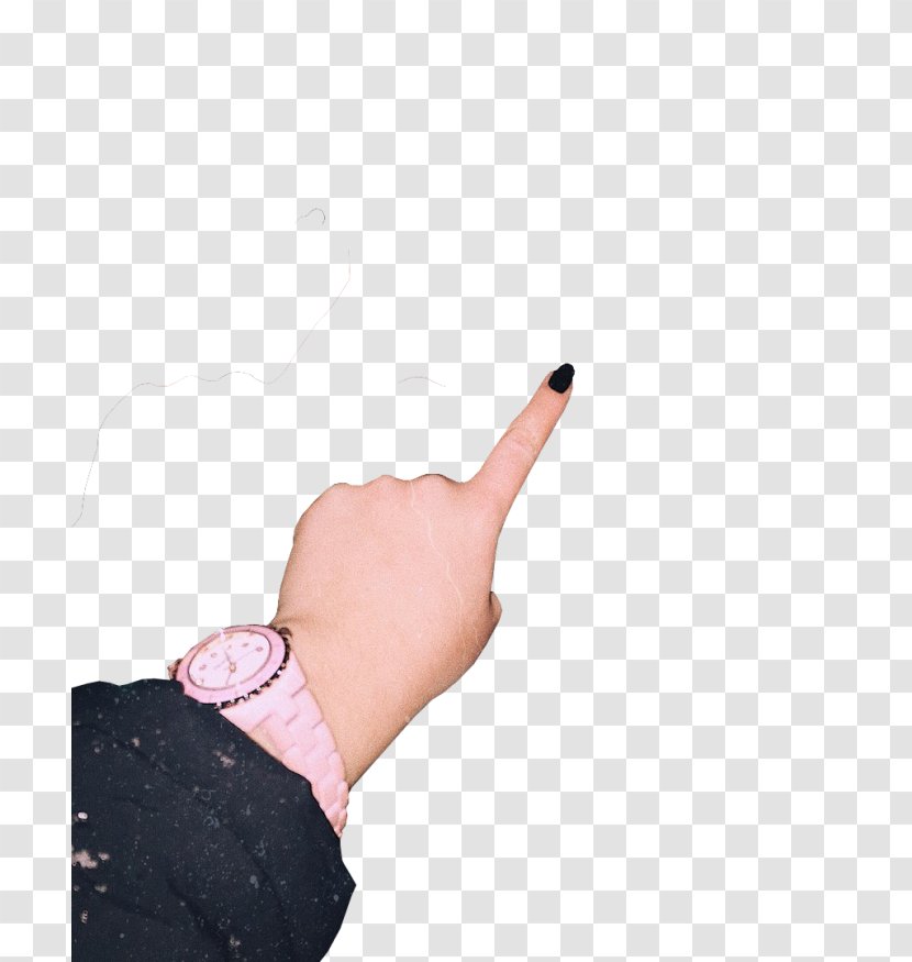 Thumb Илья Белов Sticker Hand Model Wrist - Bb 8 Transparent PNG