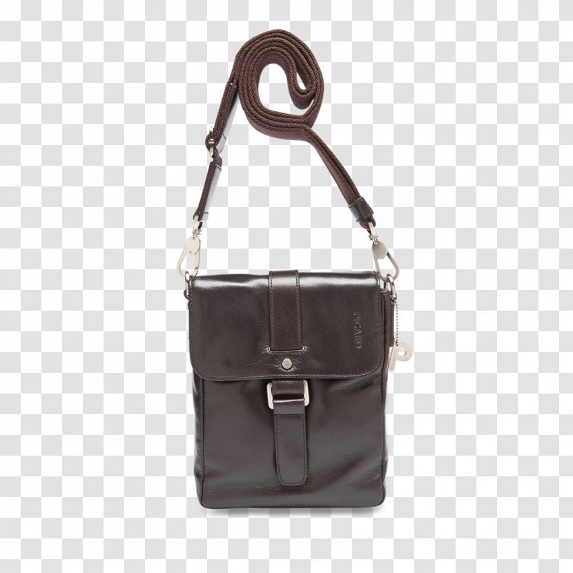 Handbag Leather Messenger Bags Backpack - Baggage - Bag Transparent PNG