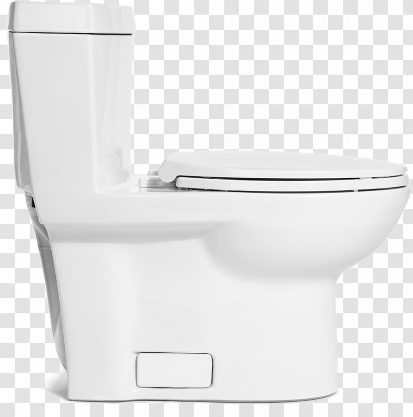 Plumbing Fixtures Toilet & Bidet Seats - Fixture - Paper Transparent PNG