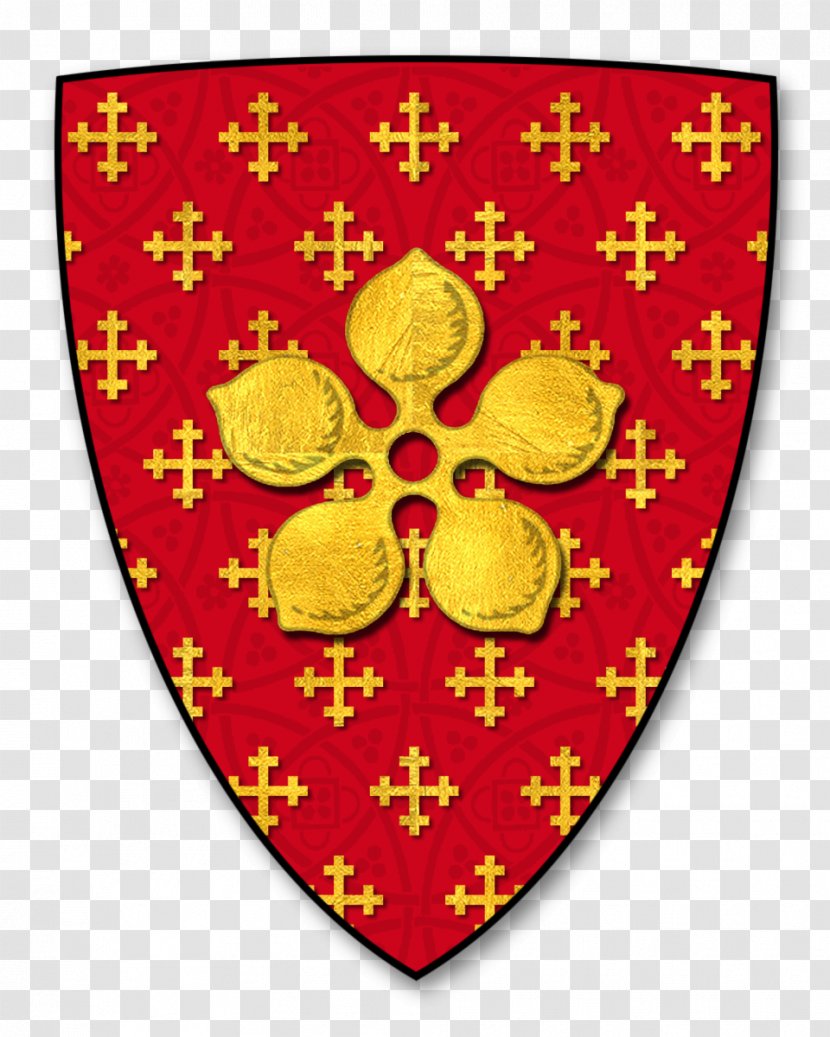 Worcester Coat Of Arms Genealogy Heraldry Escutcheon - Knight Transparent PNG