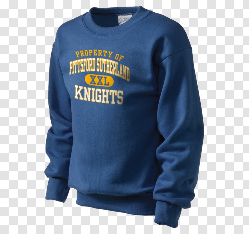 Forest Hill Collegiate Institute T-shirt Sweater National Secondary School - Tshirt Transparent PNG