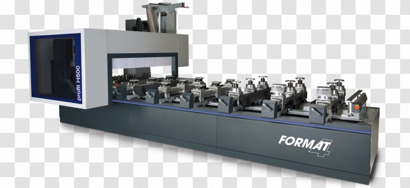 Computer Numerical Control Machine Tool Machining CNC Wood Router - Cnc Transparent PNG
