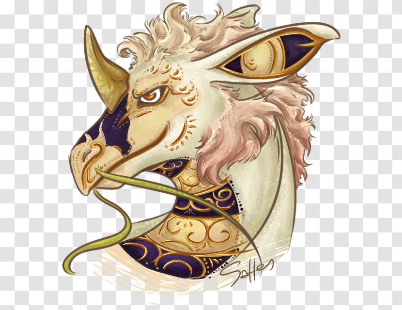 DeviantArt Mythology Artist - Mythical Creature - Animal Transparent PNG