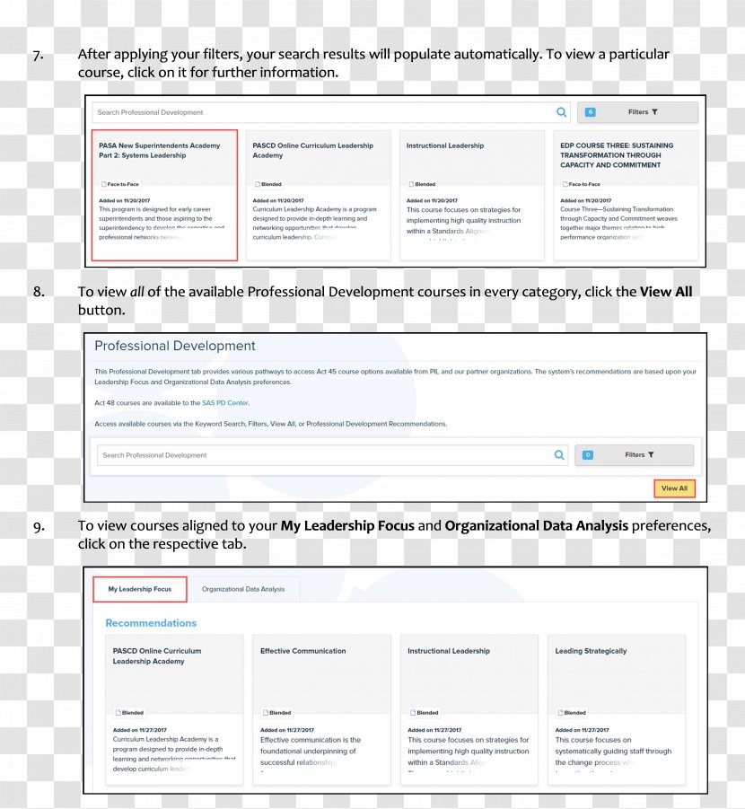 Web Page Computer Software Document Line Font - Leadership Transparent PNG