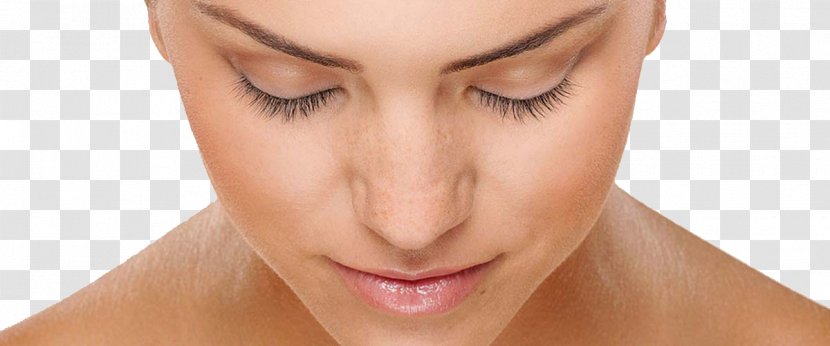 Eyelash Extensions Cosmetics Salon Alexander's Artificial Hair Integrations - Close Up Transparent PNG