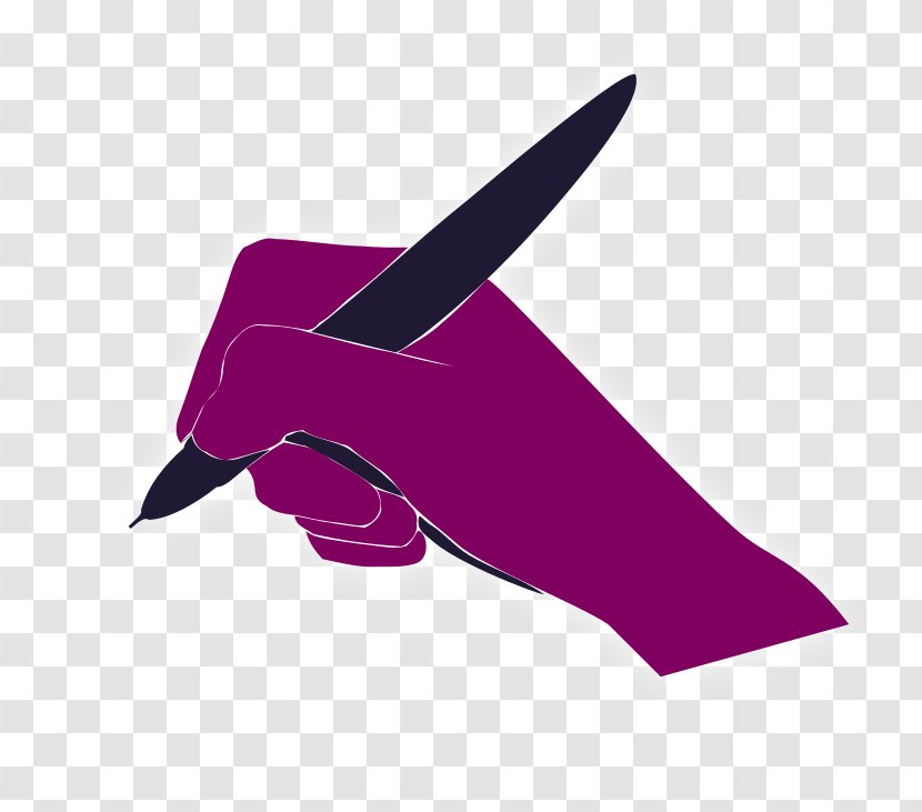 Pen Writing Clip Art Transparent PNG