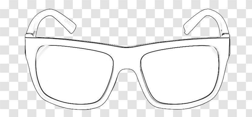 Goggles Sunglasses White - Hamilton Beach Brands Transparent PNG